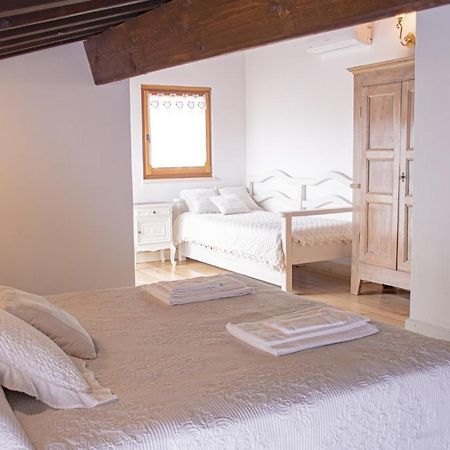 Casa Myconis 68Mq A Due Passi Dal Mare Di San Vincenzo Apartment ภายนอก รูปภาพ