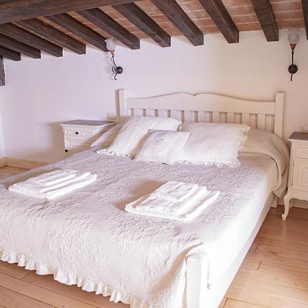 Casa Myconis 68Mq A Due Passi Dal Mare Di San Vincenzo Apartment ภายนอก รูปภาพ