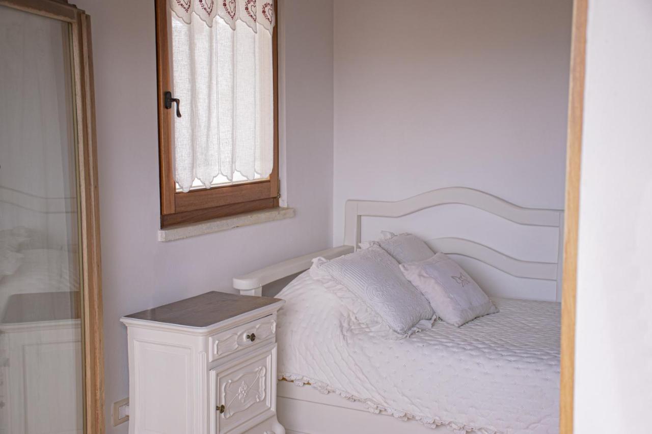 Casa Myconis 68Mq A Due Passi Dal Mare Di San Vincenzo Apartment ภายนอก รูปภาพ