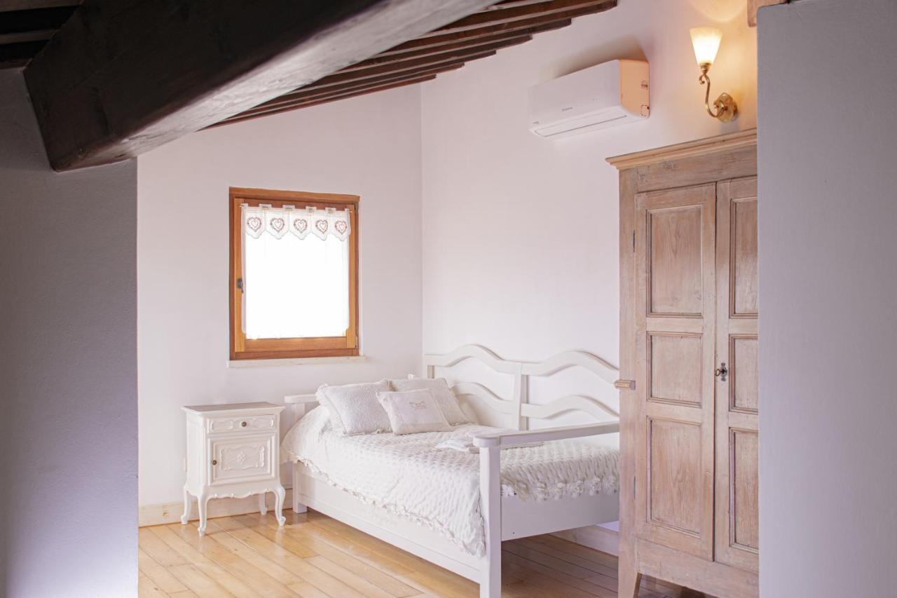 Casa Myconis 68Mq A Due Passi Dal Mare Di San Vincenzo Apartment ภายนอก รูปภาพ