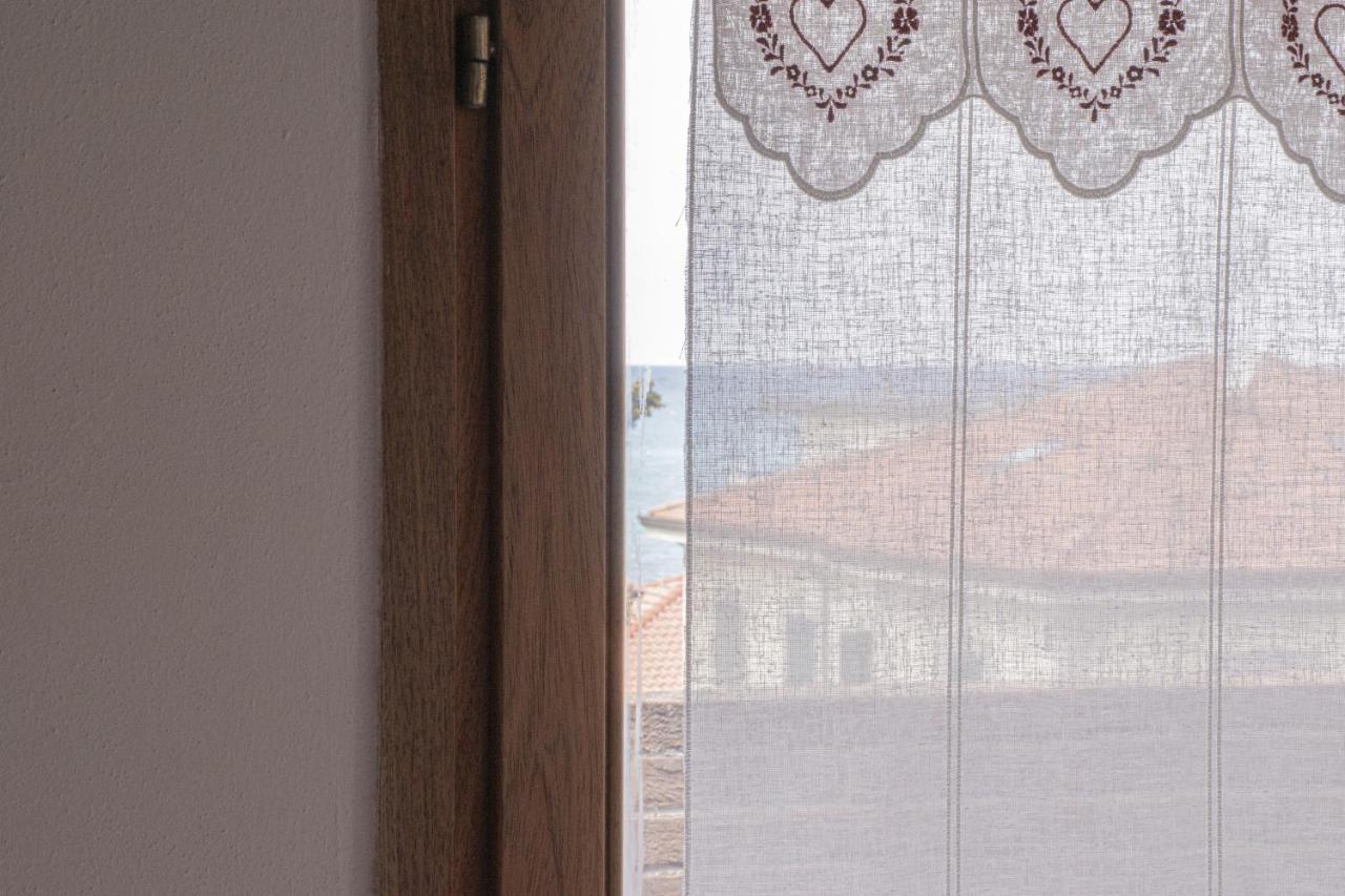 Casa Myconis 68Mq A Due Passi Dal Mare Di San Vincenzo Apartment ภายนอก รูปภาพ