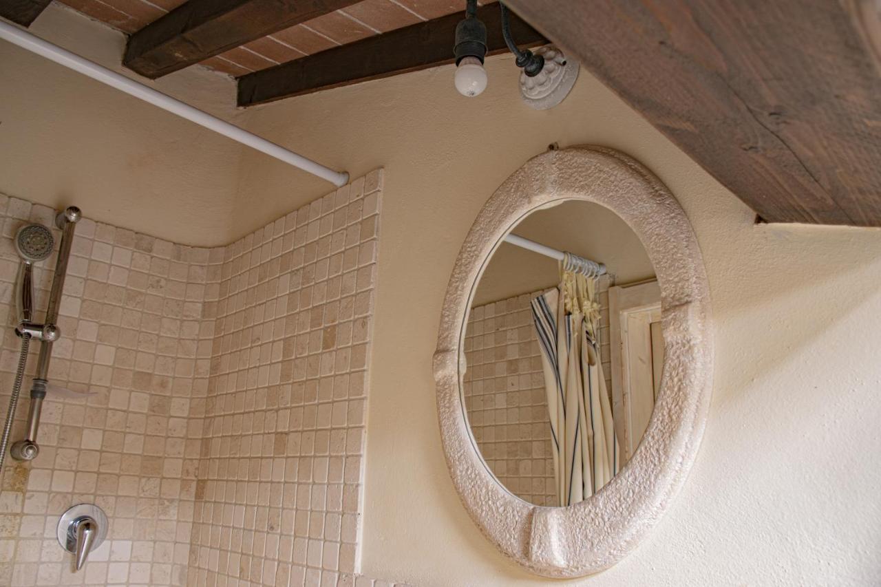 Casa Myconis 68Mq A Due Passi Dal Mare Di San Vincenzo Apartment ภายนอก รูปภาพ