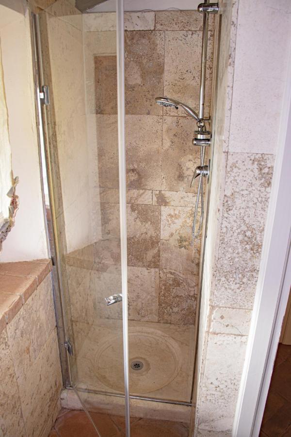 Casa Myconis 68Mq A Due Passi Dal Mare Di San Vincenzo Apartment ภายนอก รูปภาพ