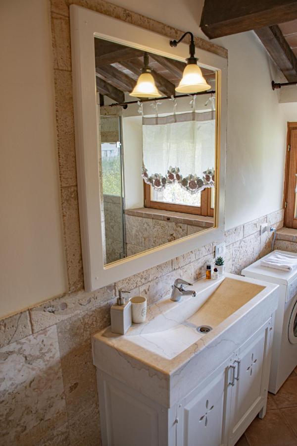 Casa Myconis 68Mq A Due Passi Dal Mare Di San Vincenzo Apartment ภายนอก รูปภาพ
