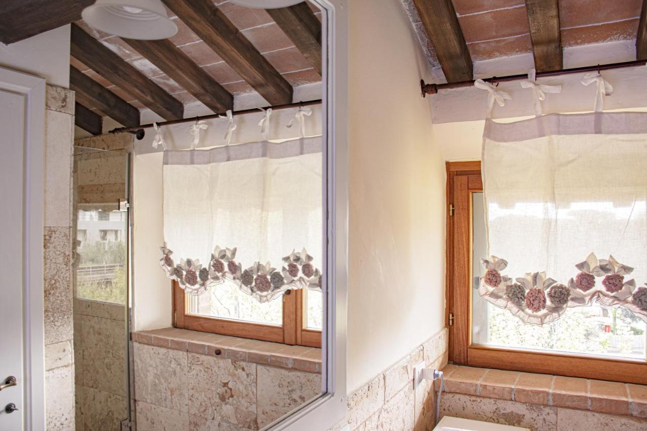 Casa Myconis 68Mq A Due Passi Dal Mare Di San Vincenzo Apartment ภายนอก รูปภาพ