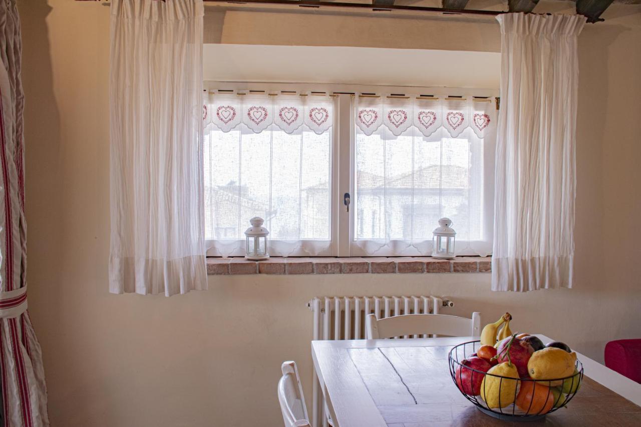 Casa Myconis 68Mq A Due Passi Dal Mare Di San Vincenzo Apartment ภายนอก รูปภาพ